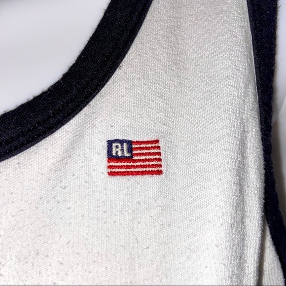 Vintage Reworked Ralph Lauren Two Piece Set - Picture 4 of 7